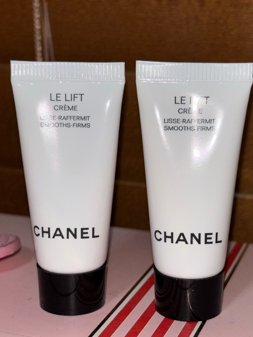 Chanel Le Lift Cream